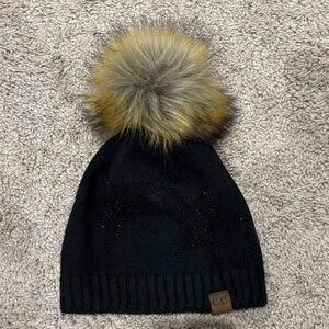 CC Beanie